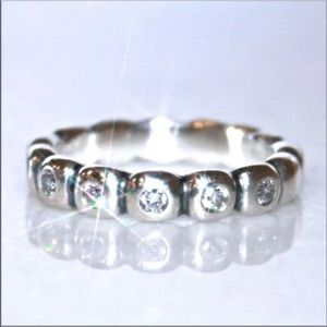 Authentic Pandora ring